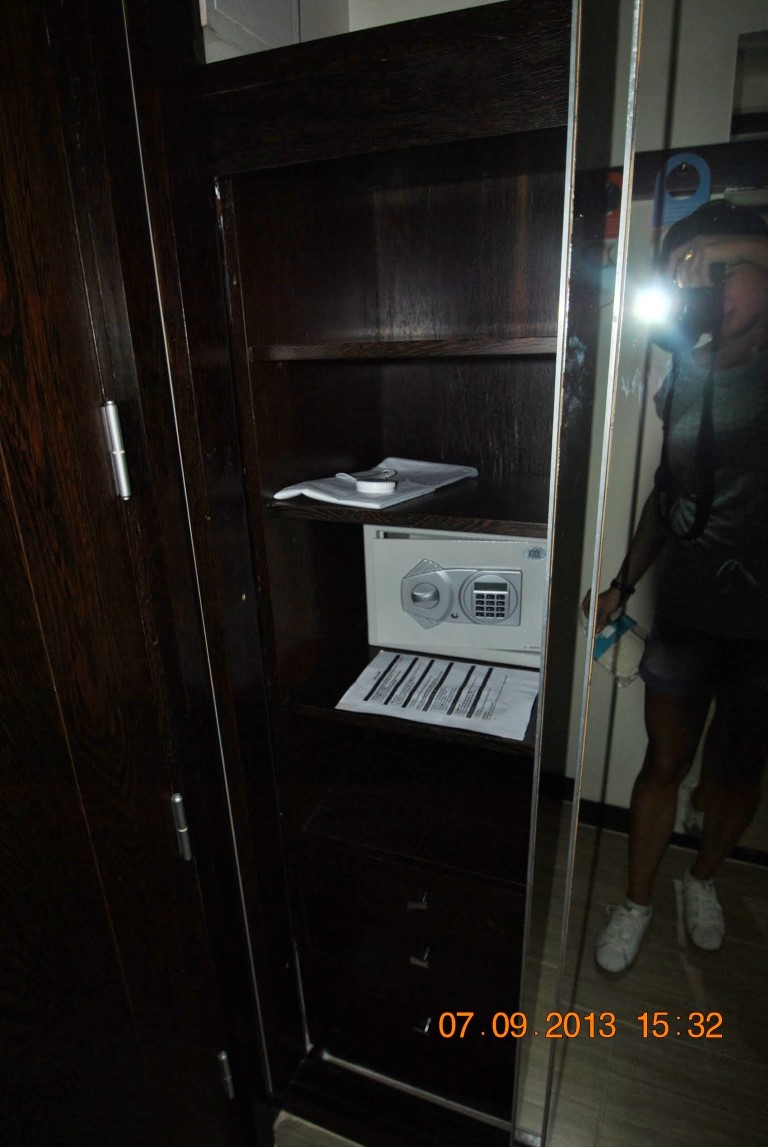 imagini hotel LYKIA WORLD OLUDENIZ